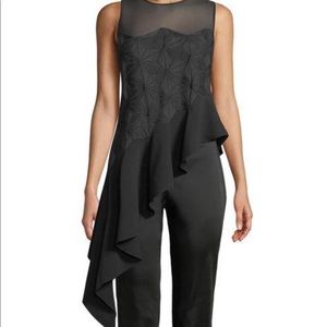 Zac Posen ‼️‼️‼️ asymmetrical toppp